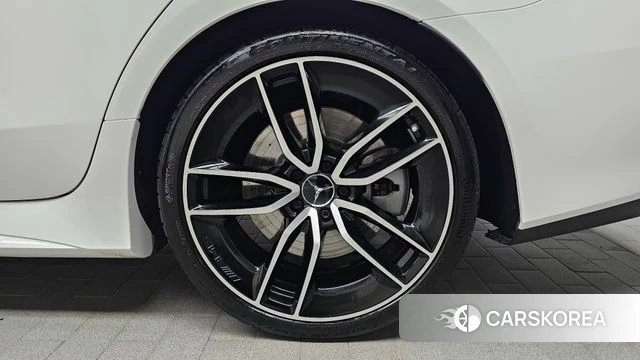 Mercedes-Benz CLS-Class C257 id 4636584 из Кореи 13