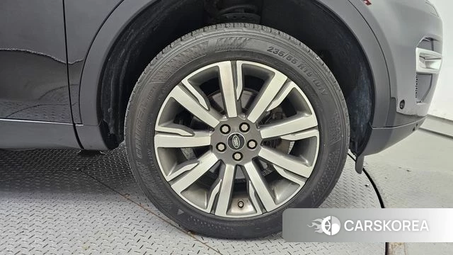 Land Rover Discovery Sports id 4713237 из Кореи 13