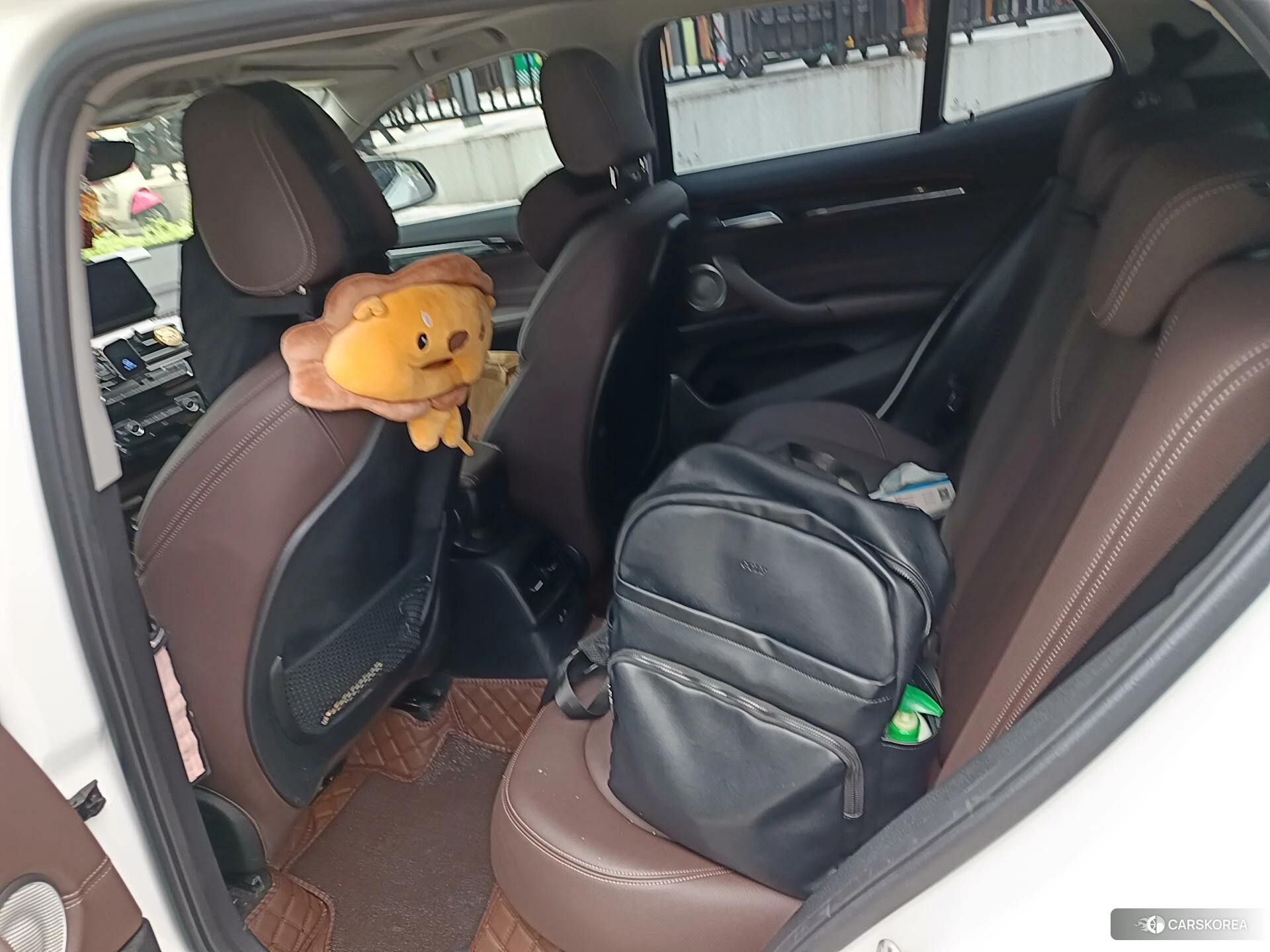 BMW X2 id 4453109 из Китая 13