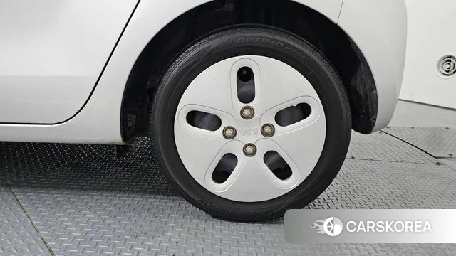 Kia The New Ray id 4557517 из Кореи 13