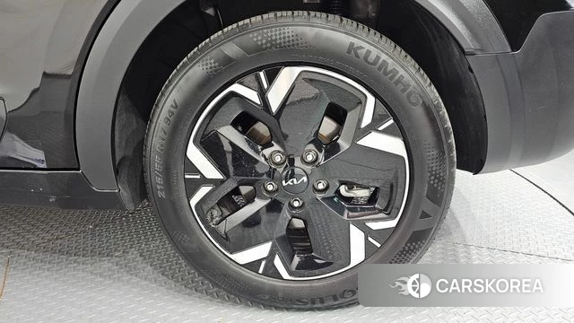 Kia Di All New Niro EV id 4243663 из Кореи 13