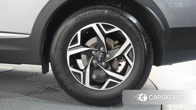 Kia Sportage 5th Generation id 4550237 из Кореи 13