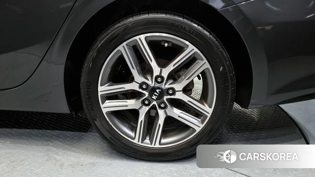 Kia Come New K3 id 4384021 из Кореи 13