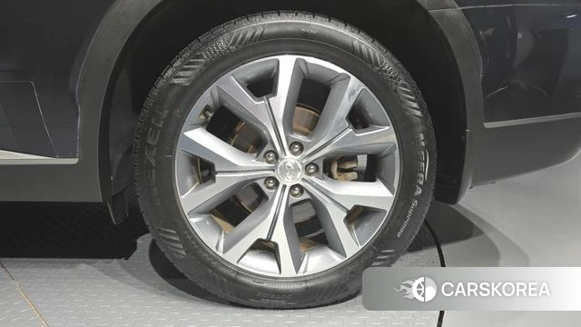 Hyundai Palisade id 4732740 из Кореи 13