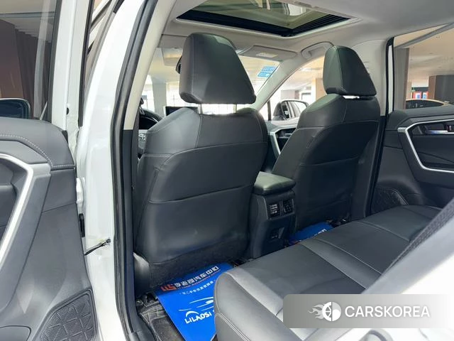 Toyota RAV4 Rongfang id 4307756 из Китая 13