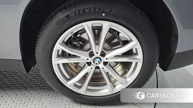 BMW X3 (G45) id 4897852 из Кореи 13