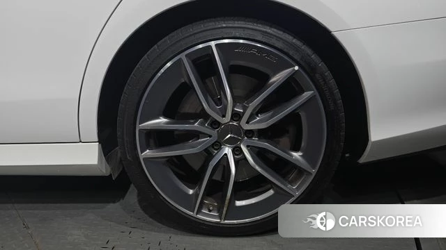 Mercedes-Benz E-Class W213 id 4543015 из Кореи 13