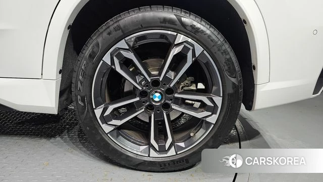 BMW X1 (U11) id 4516405 из Кореи 13