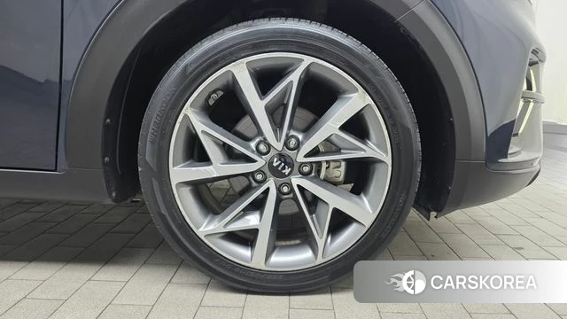 Kia The New Niro id 4836885 из Кореи 13