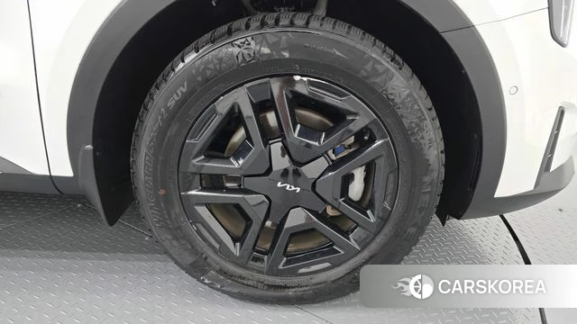 Kia The New Sorento 4th Generation id 4700776 из Кореи 13
