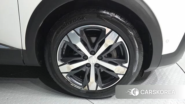 Peugeot 3008 second generation id 4643009 из Кореи 13