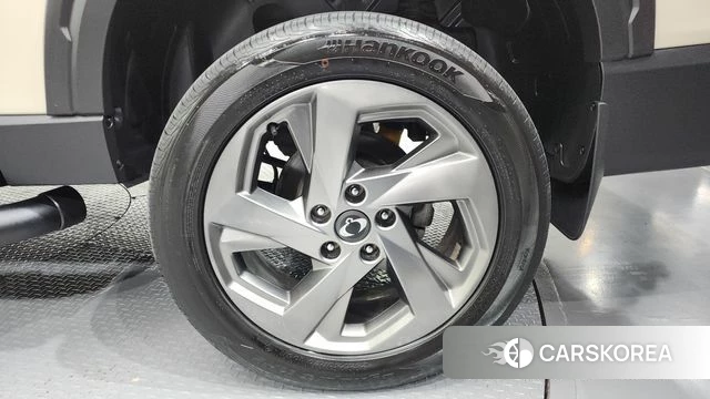 Ssangyong The New Rexton Sports Cannes id 4408083 из Кореи 13