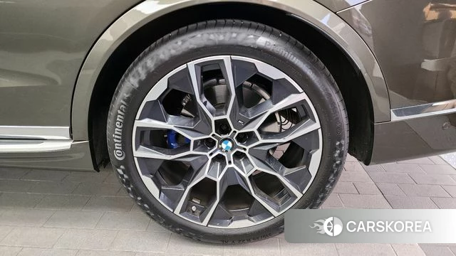 BMW X7 (G07) id 4185726 из Кореи 13