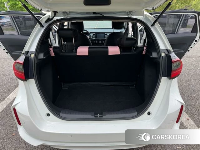 Honda Fit id 4392252 из Китая 13