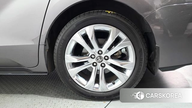 Toyota Sienna 4th Generation id 4344158 из Кореи 13