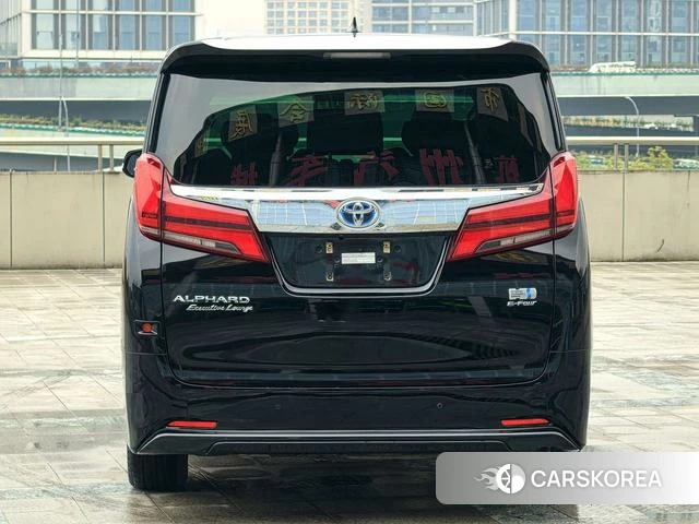 Toyota Elfa id 4278453 из Китая 13