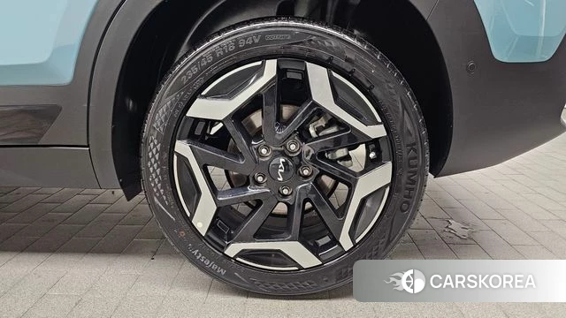 Kia The New Seltos id 4354279 из Кореи 13