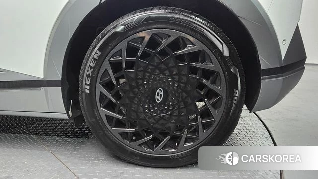 Hyundai Ionic 5 id 4716468 из Кореи 13