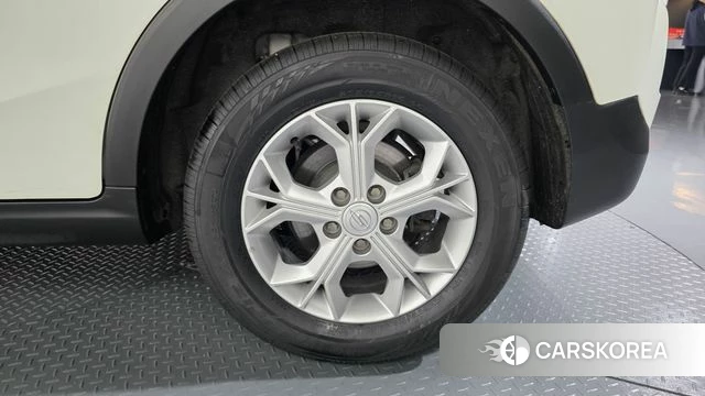 Ssangyong Berry New Tivoli id 4464449 из Кореи 13