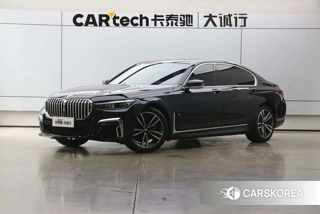 BMW 7 series id 4366044 из Китая 13