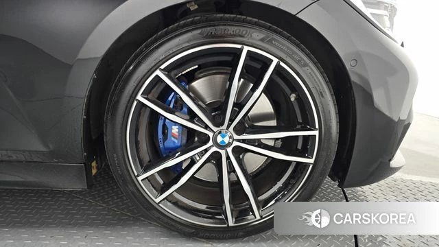 BMW 3 Series (G20) id 4409191 из Кореи 13