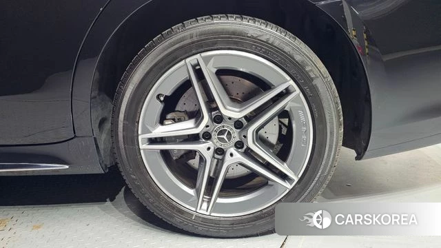 Mercedes-Benz S-Class W223 id 4541234 из Кореи 13