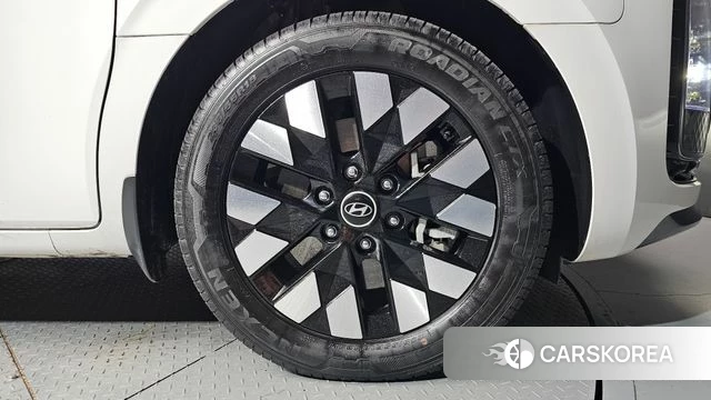 Hyundai Staria id 4847531 из Кореи 13