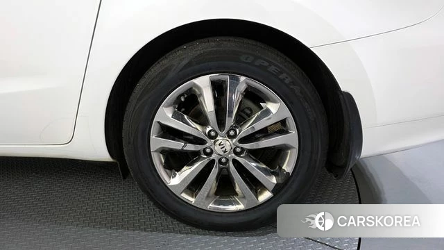 Kia All New Carnival id 4378228 из Кореи 13