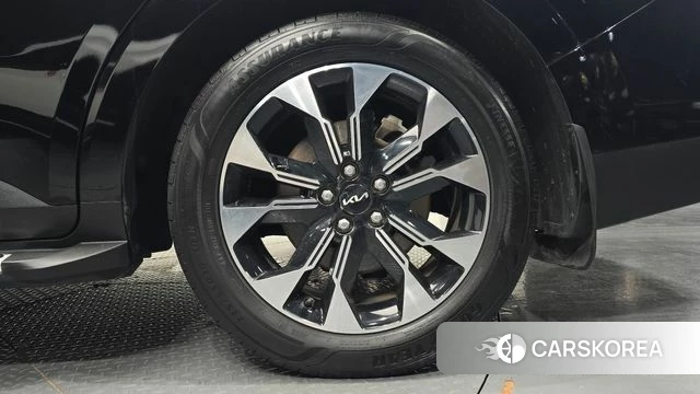 Kia Carnival 4th generation id 4415691 из Кореи 13