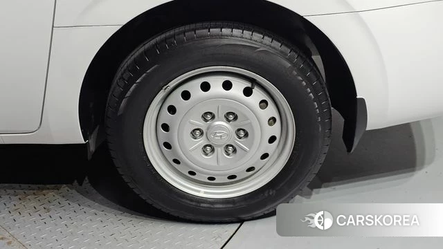 Hyundai Staria id 4475459 из Кореи 13