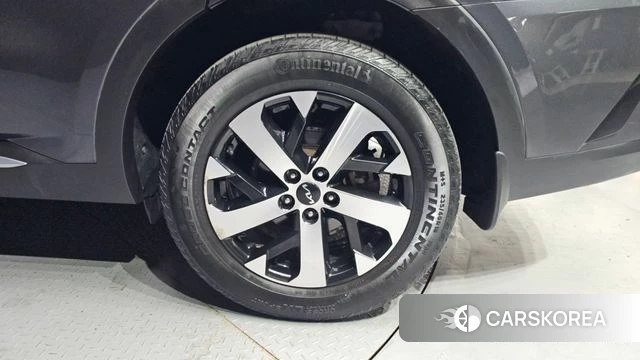 Kia Sorento 4th Generation id 4249224 из Кореи 13