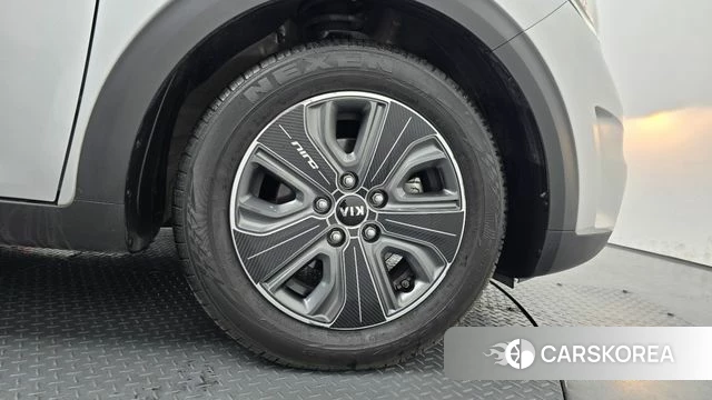 Kia Niro id 4596084 из Кореи 13