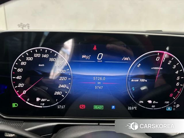 Mercedes-Benz C-class PHEV id 4291037 из Китая 13