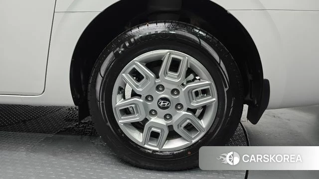 Hyundai Staria id 4612466 из Кореи 13
