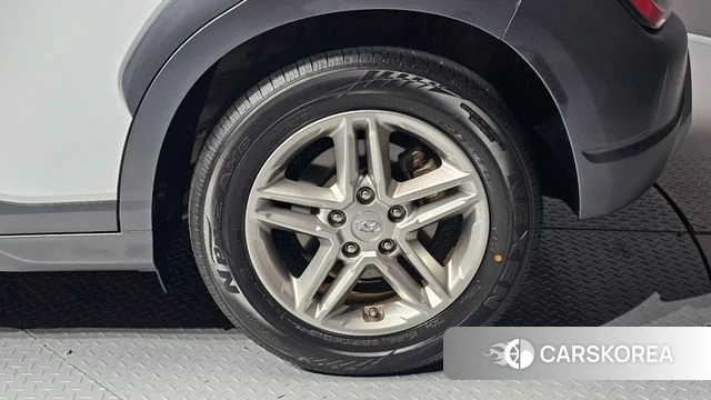 Hyundai The New Kona id 4495960 из Кореи 13