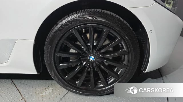 BMW 6 Series GT (G32) id 4568371 из Кореи 13