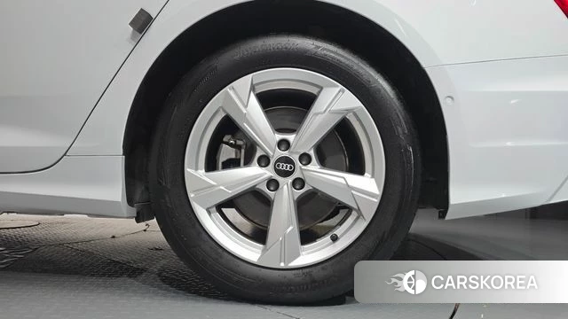 Audi A6 (C8) id 4855485 из Кореи 13