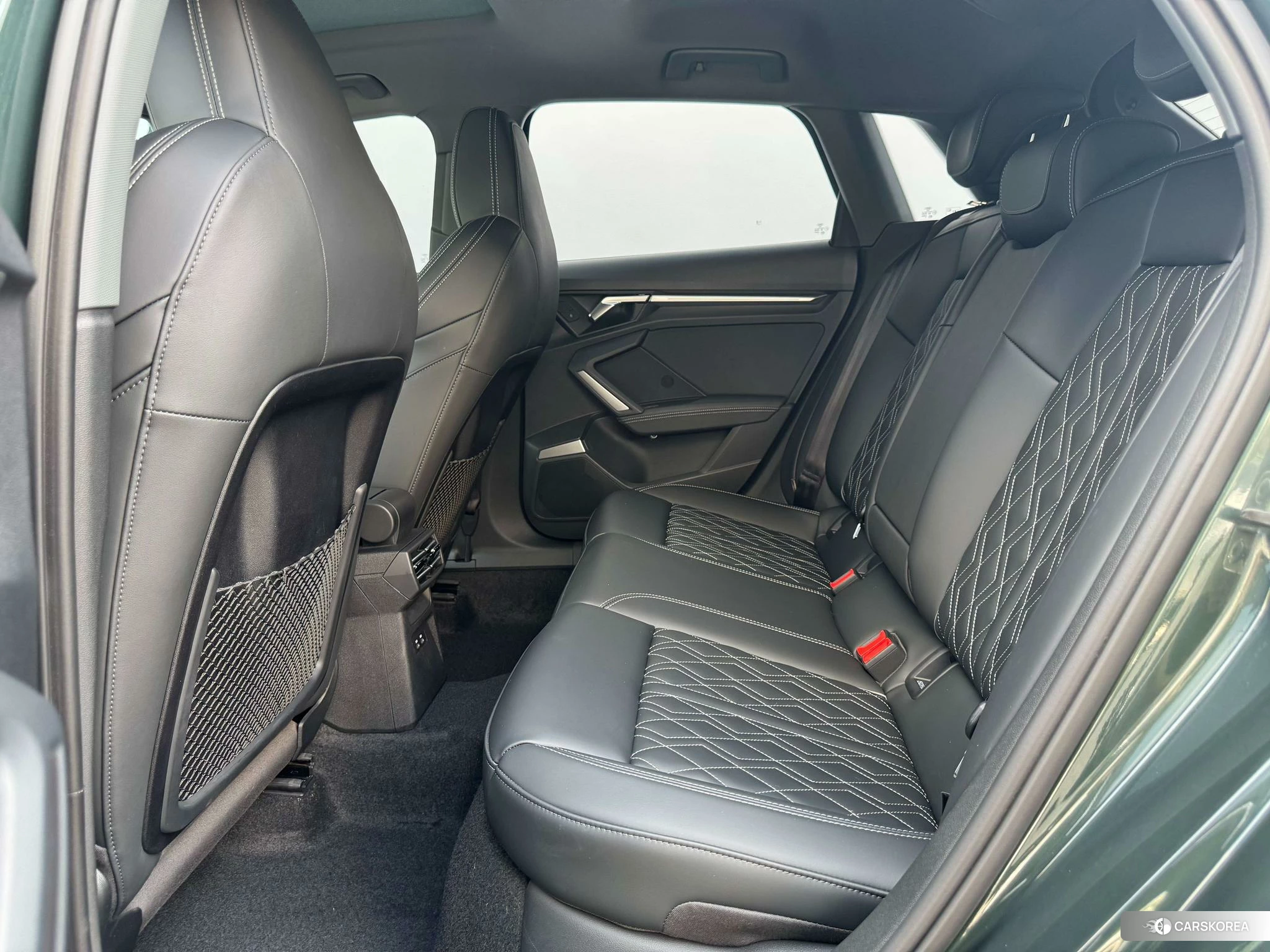 Audi A3 id 4479414 из Китая 13