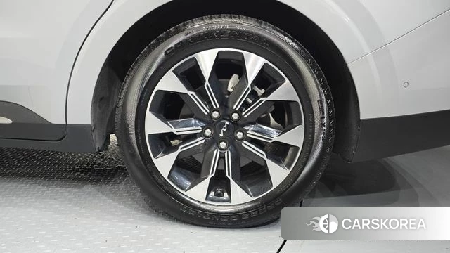 Kia Carnival 4th generation id 4645667 из Кореи 13