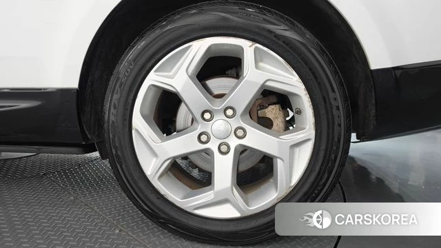 Land Rover Range Rover Sport 2nd Generation id 4737420 из Кореи 13