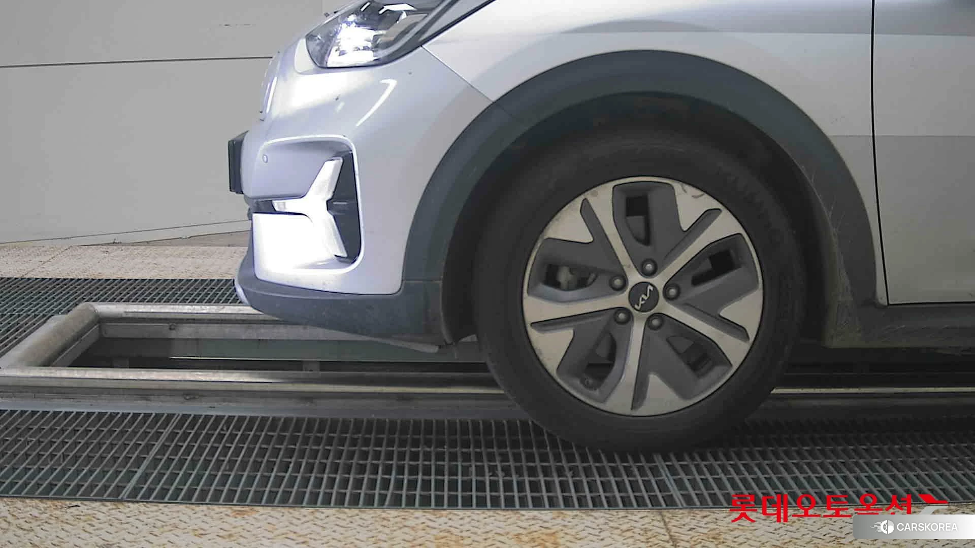 Kia Niro Plus id 4669092 из Кореи 12