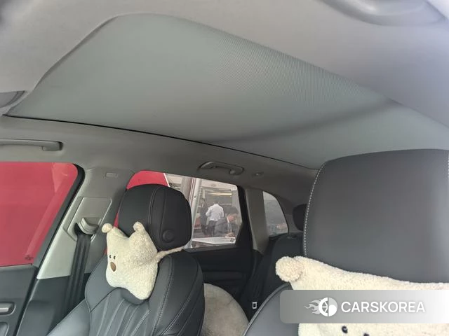 Audi Q5L id 4290471 из Китая 13