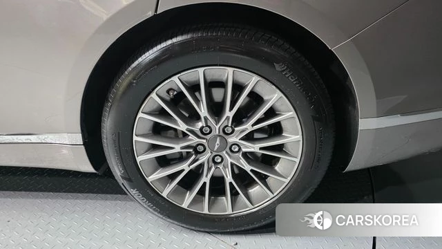 Genesis G80 (RG3) id 4702412 из Кореи 13