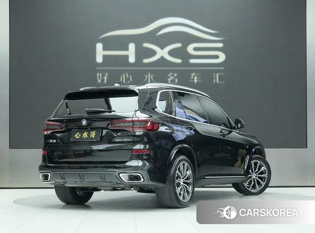 BMW X5 id 4392107 из Китая 13
