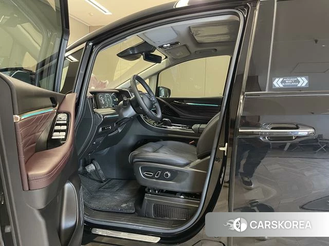 GAC Trumpchi Trumpchi M8 id 4253214 из Китая 13