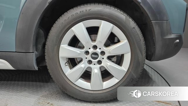 Mini Cooper Countryman id 4549943 из Кореи 13