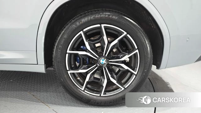BMW X3 (G01) id 4422264 из Кореи 13