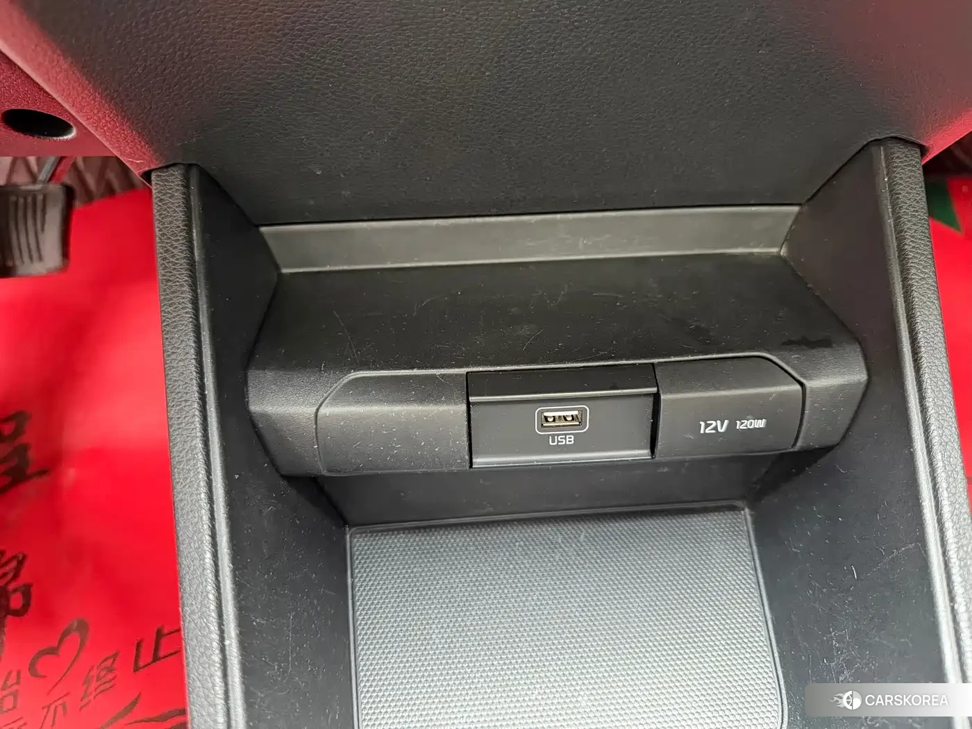 Kia KX1 id 4547233 из Китая 13