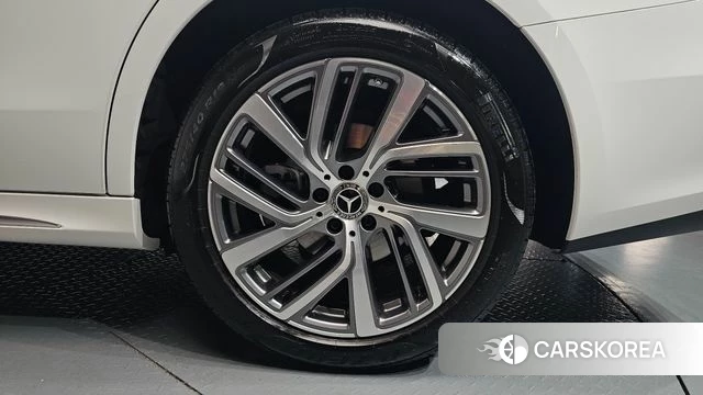 Mercedes-Benz E-Class W214 id 4194208 из Кореи 13