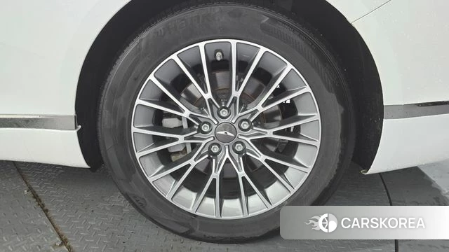 Genesis G80 (RG3) id 4609022 из Кореи 13